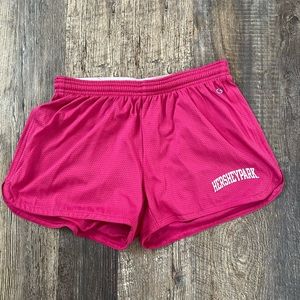 Women’s shorts